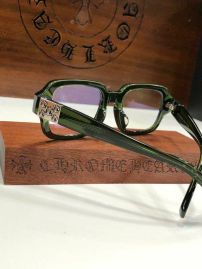 Picture of Chrome Hearts Optical Glasses _SKUfw46734997fw